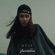 Hamidshax Move Original Mix