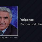 Babamurat Yelpese