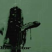 Industrial Dance Cybergot Red Dominator