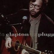 Eric Clapton Unplugged