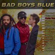 Bad Boys Blue Top Hits Collection