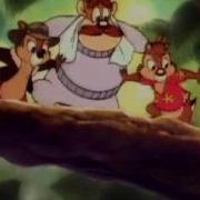 Chip N Dale Arabic Dvd