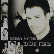 Hakan Peker Vazgeçen Ben Değildim