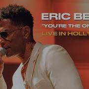 Eric Benet