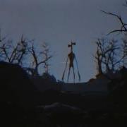 I Found Siren Head In Creepy Forest