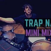 Matt Mcguire Trap Nation Mini Mix Drum Cover