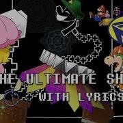 Dimentio The Ultimate Show