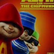 Millenium Day After Day Chipmunks Version