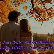 True 1986 End Of Summer