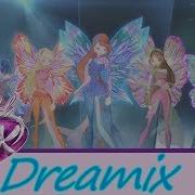 Winx Club Word Of Inc Game Song