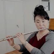 Handel Joy To The World Flute