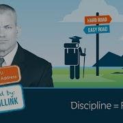 Discipline