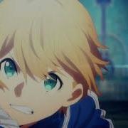 Sword Art Online Alicization The Blue Rose Sword Battle Full Ost