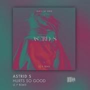 Hurts So Good Remix