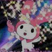 Onegai My Melody