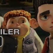 Paranorman