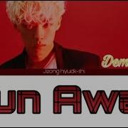 Demian Run Away