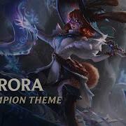 Aurora Champion Theme