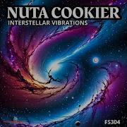 Orbit Motion Nuta Cookier