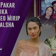 Video Mirip Azizah Salsha