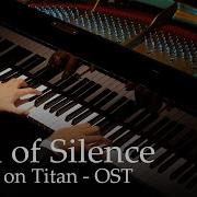 Call Of Silence Piano