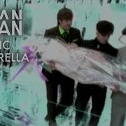 Duran Duran Electric Barbarella