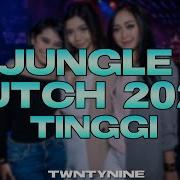 Dj Jungle Hutc Tinggi Bass