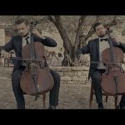 2Cellos Love Theme From The Godfather