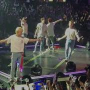 Нужны 180916 Bts Lys Tour In Ft Worth