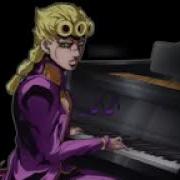 Jojo Piano Ost 1 Hour