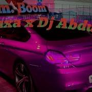 Dj Zuxa Music Beat Boom Boom Remix