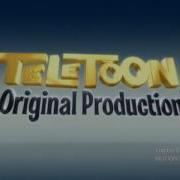 Teletoon Original Production Nickelodeon Nelvana Logicsmash