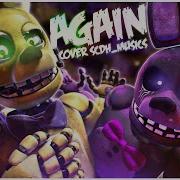 Fnaf Again Remix