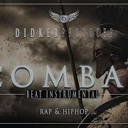 Epic Orchestral Cinematic Beat Rap Hiphop Combat Fifty Vinc Collab