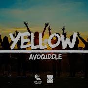 Avocuddle Yellow