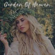 Garden Of Heaven Andrea Krux