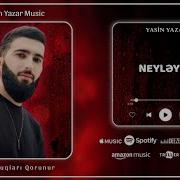 Neyleyim Yasin Yazar