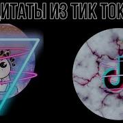 Смешные Фразы Из Тикток