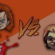 Chucky Vs Chucky Rap