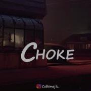 Choke Burna Boy X Omah Lay X Wizkid X Afrobeat Type Beat 2021