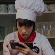 Cooking Fever