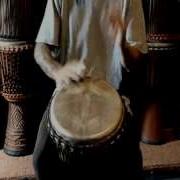 Donsou Djembe Solo