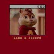 Alvin And The Chipmunks You Spin My Head Right Round Right Round Slowed