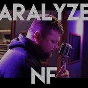 Nf Paralyzed Cover