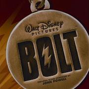 Bolt Soundtrack End Credits