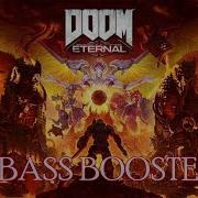 Meathook Bass Boosted Doom Eternal