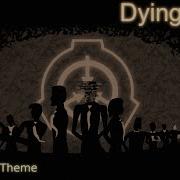 Scp O5 Theme Dying Light