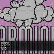 Ufo Radio Edit Shogun