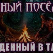 Страшные Истории
