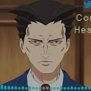 Cornered Heartburn Phoenix Wright Locks In Full Ver